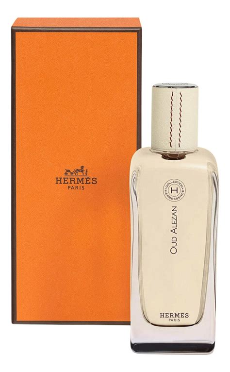 oud alezan hermes.